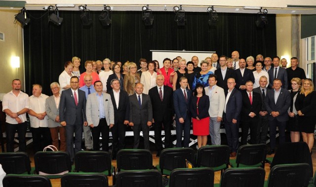 Komitet Wyborczy Wyborców Sabiny Nowosielskiej-Koalicja Obywatelska.