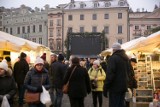 Kraków. Bez banerów i telebimów w centrum miasta