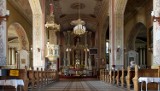 Od poniedziałku w sokólskim kościele św. Antoniego wracają msze św. z udziałem wiernych. Do świątyni wejdzie 66 osób