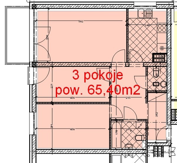 Mieszkania w Knurowie: MTBS z Tarnowskich Gór buduje przy ul. Batorego [WIZUALIZACJE]