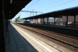 Pociągi między Chorzowem a Rudą Śląską będą jeździć szybciej
