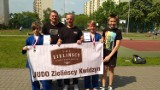 Judo Zielińscy Kwidzyn. Dobre boje Klaudii i Patryka