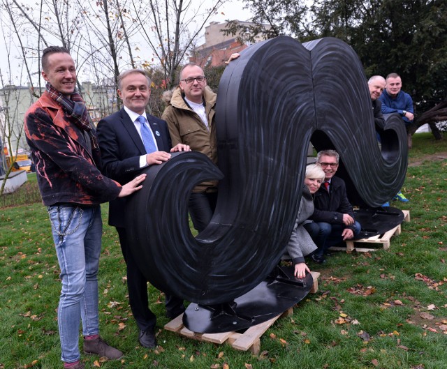 Akcja Movember została zapoczątkowana w Gdyni kilka lat temu