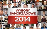 Wybory 2014: Powiat Gliwicki. Druga tura. Wyniki wyborów