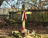 W Kluczach dbają o cmentarz wojskowy z czasów pierwszej wojny światowej