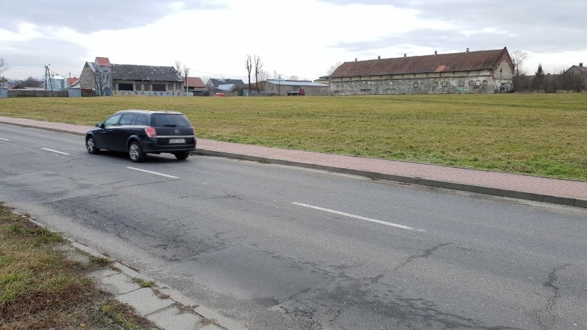 Strzelce Opolskie. W mieście powstanie kolejny market. Lidl kupił działkę przy ul. Mickiewicza i Kazimierza Wielkiego