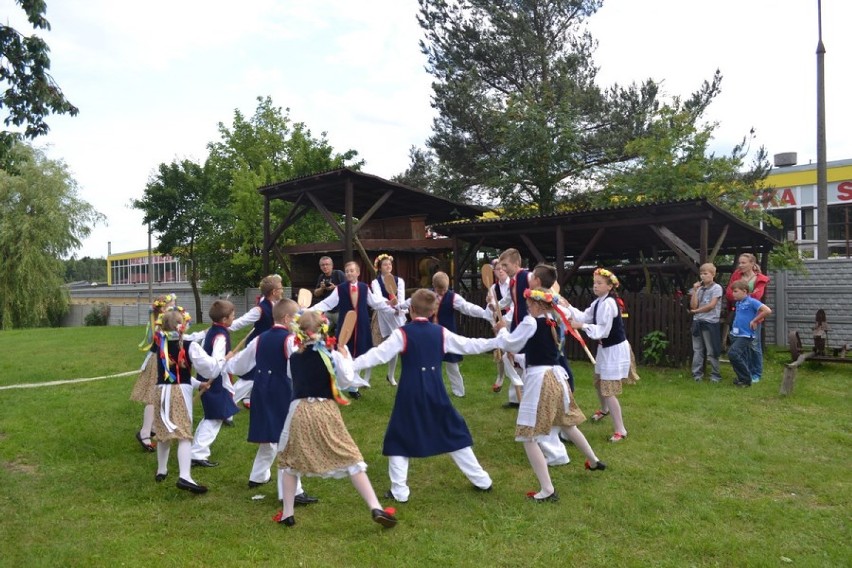 Muzeum Kaszubskie w Kartuzach było gospodarzem Festiwalu...