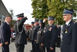 OSP Grochowice świętowało 75 lat działalności. Jubileusz z odznaczeniami i z nowym wozem dla strażaków