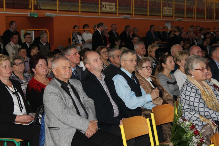 Nagrodzono laureatów konkursu "Aktywna wieś wielkopolska"