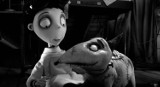 Frankenweenie – nowa wersja starego filmu? [recenzja użytkownika MM]