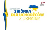 Ostrów Wielkopolski. Niezbędne rzeczy trafią do ukraińskich rodzin, które przybędą do miasta