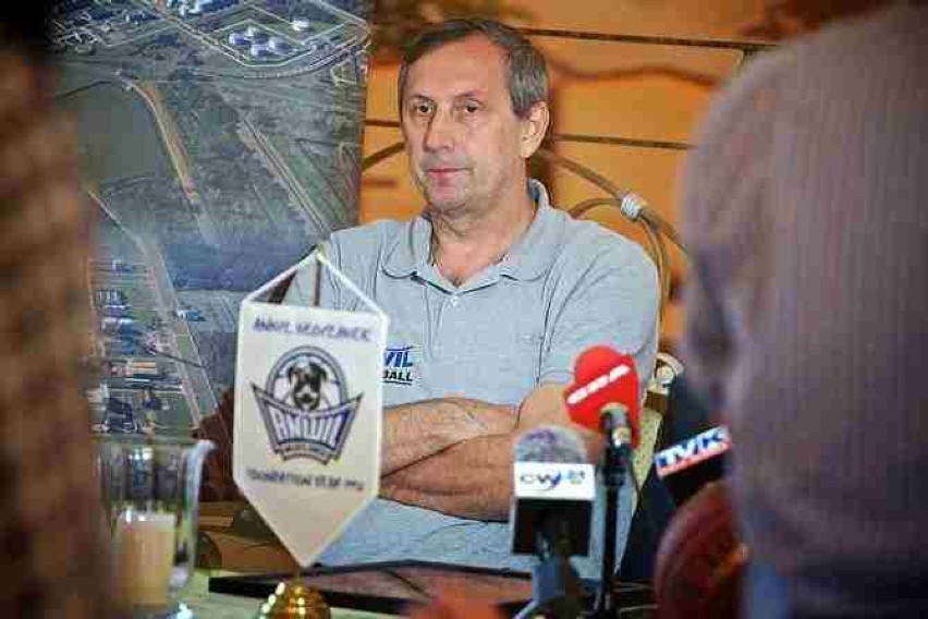trener Anwilu

fot. Piotr Kieplin