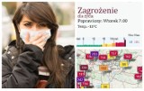 Alarm smogowy w woj. śląskim. Sprawdź gdzie jest najgorzej [6 luty 2018]