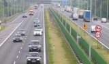 Autostrada A2 od dziś jest znowu droższa na odcinku Nowy Tomyśl - Konin