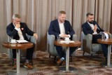 Olsztyn: Debata "Moje Wybory 2023" - otwarta dyskusja o przyszłości Polski