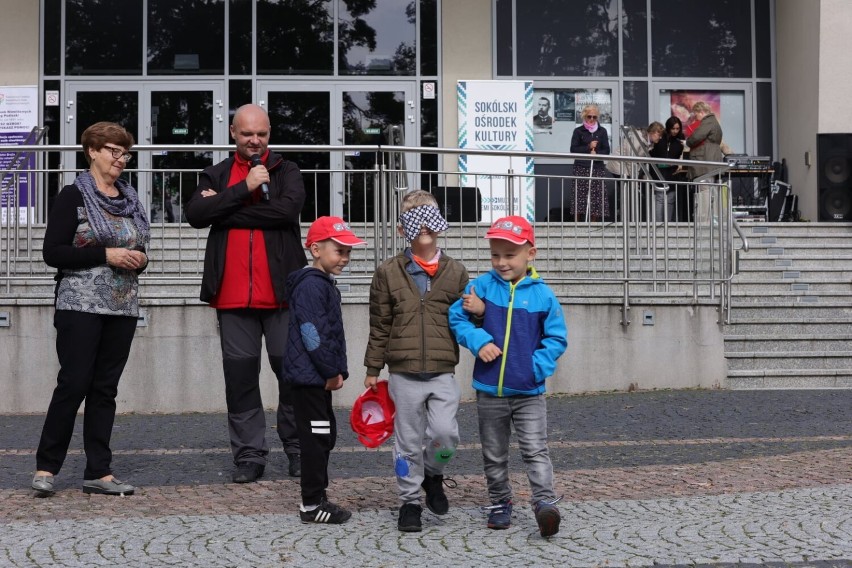 70 lat Polskiego Związku Niewidomych. Ta organizacja nie tylko rehabilituje, ale i edukuje 