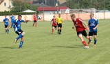 Wyniki 6. kolejki 5. ligi kujawsko-pomorskiej, grupa I [17/18  września 2016]