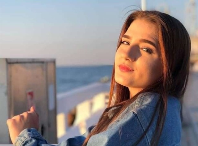Poszukiwana to 17-letnia Natalia Ceran