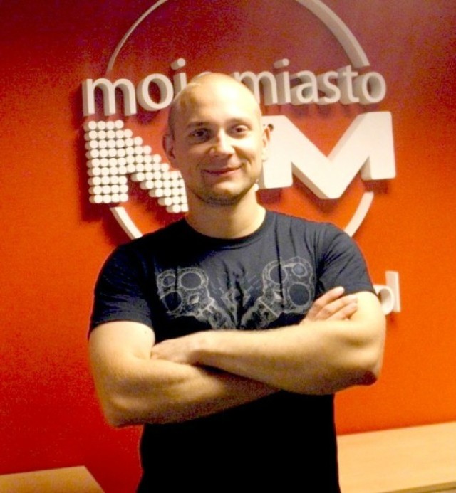 Tomasz Kubryń