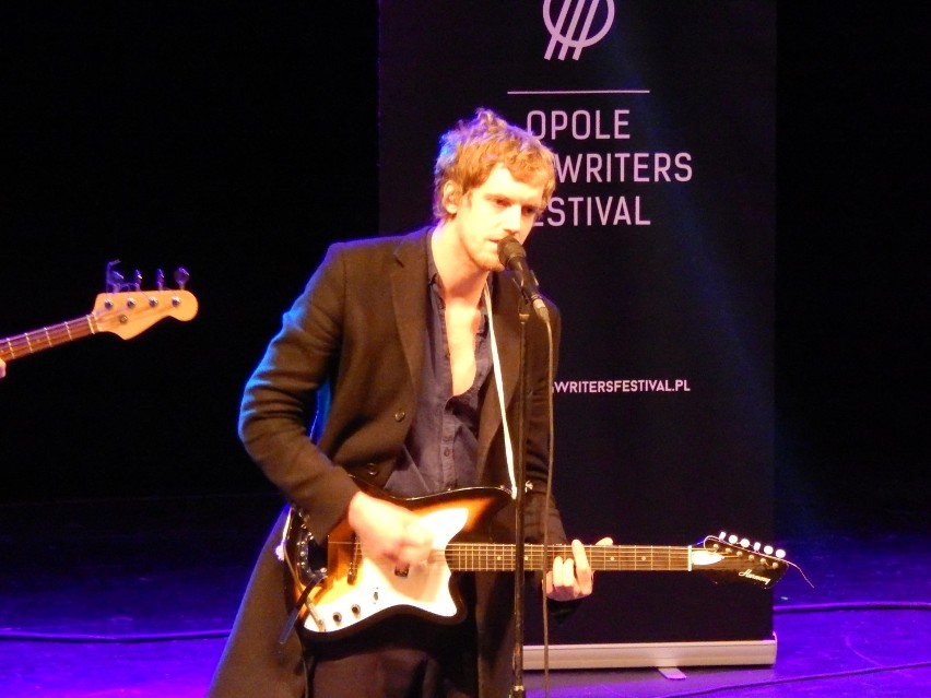 Opole Songwriters Festival 2017.