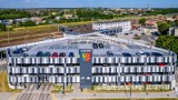 Centrum przesiadkowe Park&Ride w Lublińcu docenione w ogólnopolskim konkursie na najlepiej zagospodarowaną przestrzeń publiczną