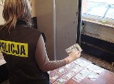 Narkotyki w Jaworznie. Dwóch mieszkańców aresztowana za posiadanie 200 gram amfetaminy