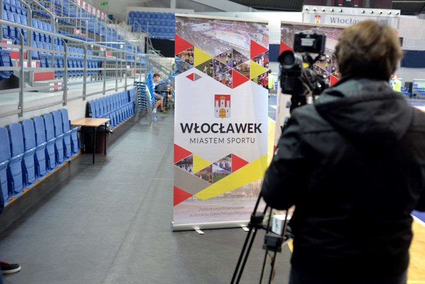 Pieniądze na sport we Włocławku podzielone. Wiemy ile dostaną kluby w 2019 roku