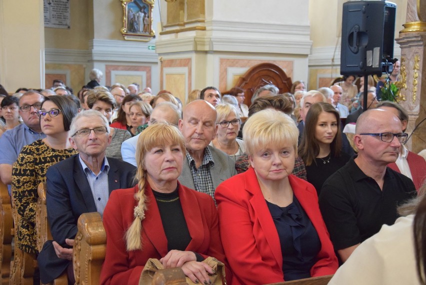 Carmen Sacrum Festival w Kaliszu. Premiera Oratorium o św....