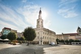 Leszno. Ratusz gotowy po remoncie. Zobaczcie jak bardzo się zmienił [ZDJĘCIA]