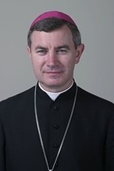 Jan Wątroba biskupem rzeszowskim