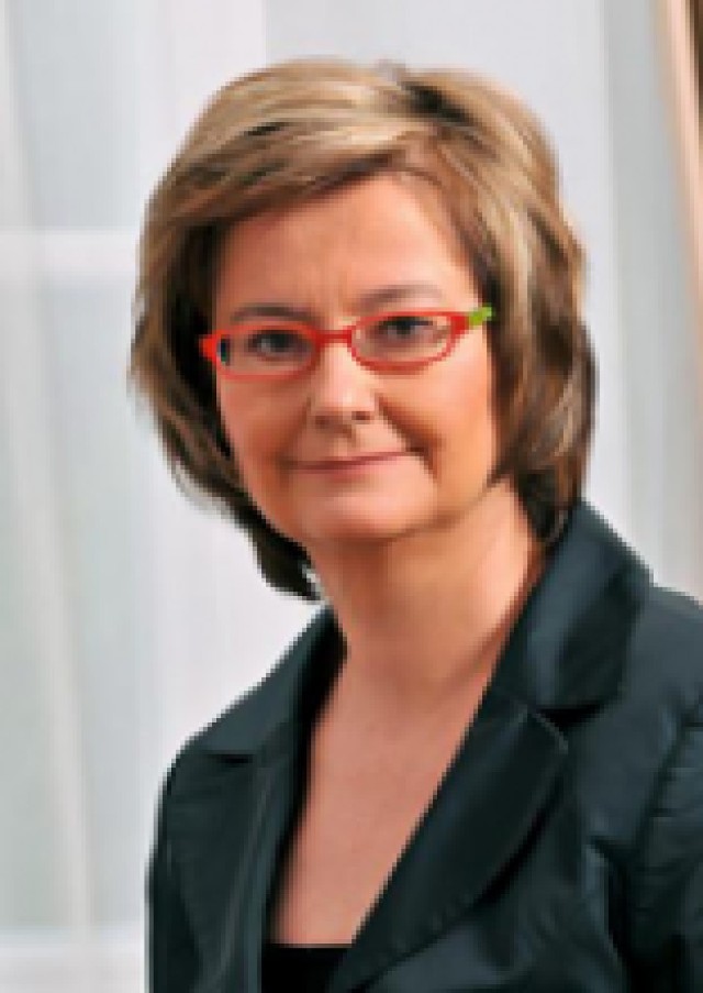 Prof. Irena Lipowicz