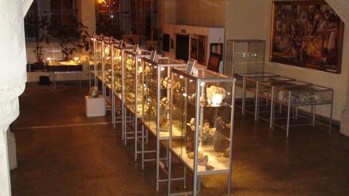 Lubań: Noc Muezów w Muzeum Regionalnym w Lubaniu