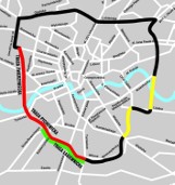 Kraków: Jest szansa na tramwaj z pętli w Kurdwanowie do os. Ruczaj
