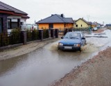 Rokietnica - Pół miliona złotych na budowę kanalizacji deszczowej