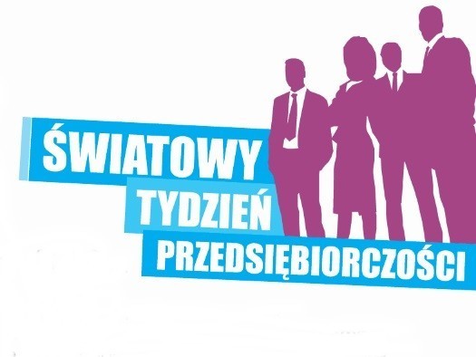 Denata w WSB odbędzie się w ramach Światowego Tygodnia Przedsiębiorczości