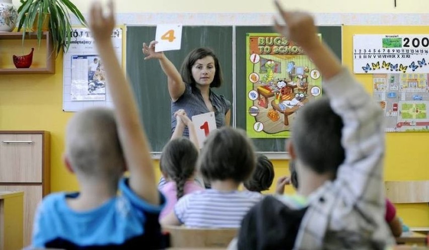 Nauczyciel stażysta, czyli taki, który dopiero rozpoczął...