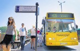 Autobusy ze Swarzędza nie pojadą na rondo Śródka