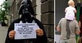 Tato, ABSOLUTNIE nie bądź jak Darth Vader! Śmieszne obrazki na Dzień Ojca 2022 - zobacz te MEMY