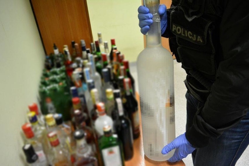 W trzech sopockich klubach sprzedawano alkohol bez wymaganych zezwoleń. Sprawę bada już prokuratura