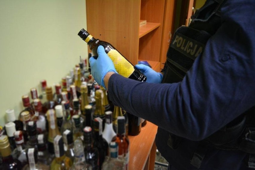 W trzech sopockich klubach sprzedawano alkohol bez wymaganych zezwoleń. Sprawę bada już prokuratura