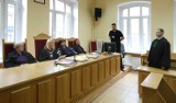 Gdzie jest skazany za zabójstwo szczecińskiej prostytutki?