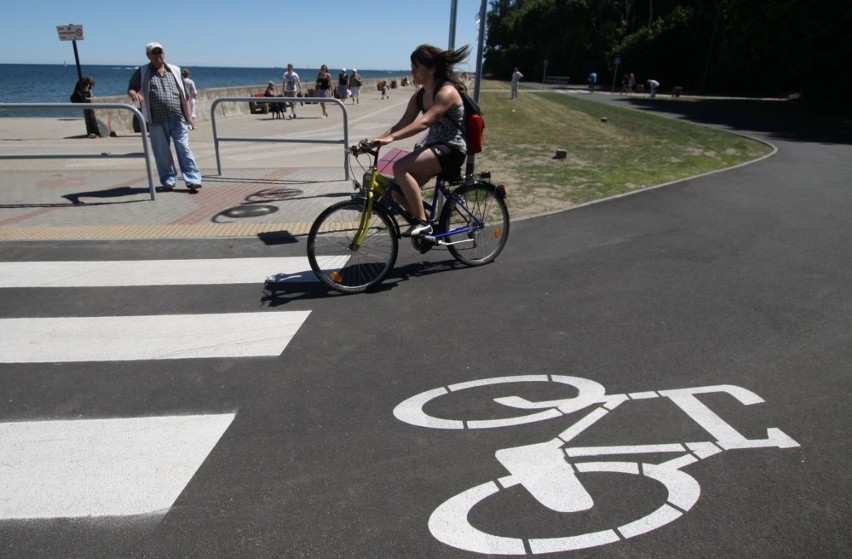 Gdynia: Powołano nowych urzędników, którzy dopilnują spraw rowerzystów