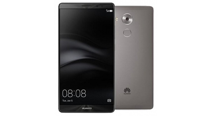 Huawei Mate 8 oraz Nexus 6P trafiły do Polski - oto ich ceny