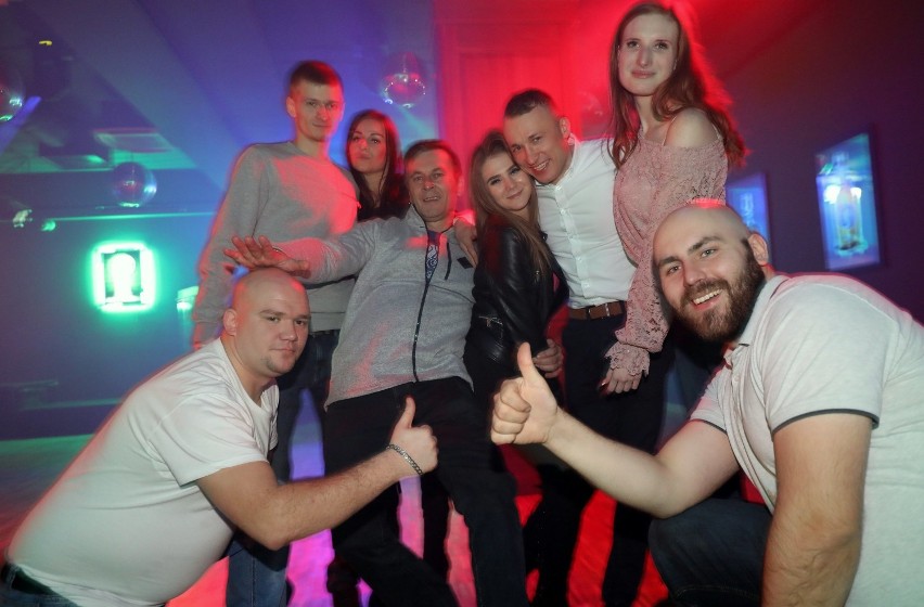 Otwarcie nowego klubu w Piotrkowie -  Hawana Dance Club