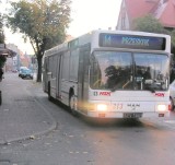 Ostrów: Elektroniczny bilet w ostrowskich autobusach komunikacji będzie tańszy