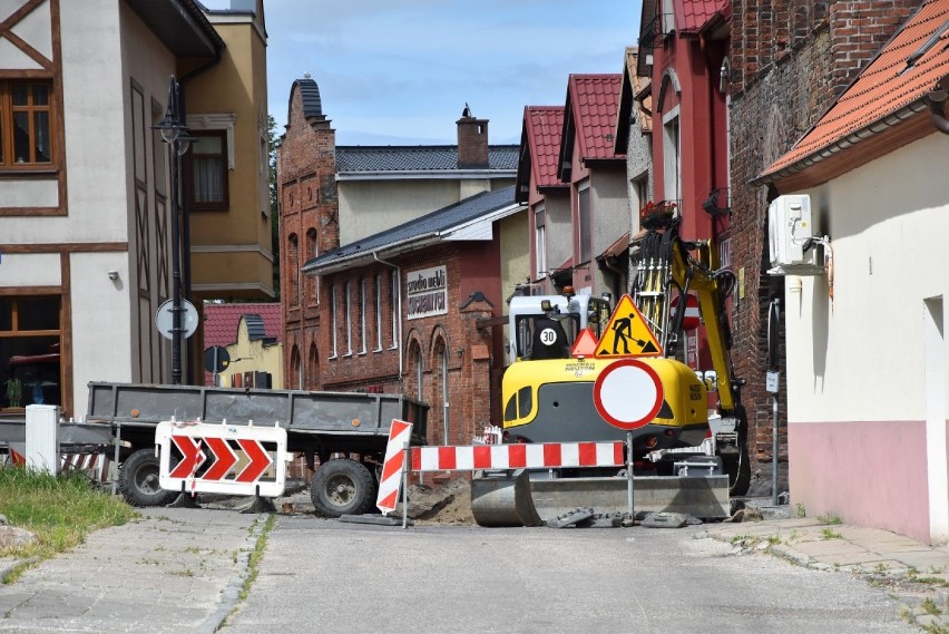 Zakończenie inwestycji do listopada 2019 r.