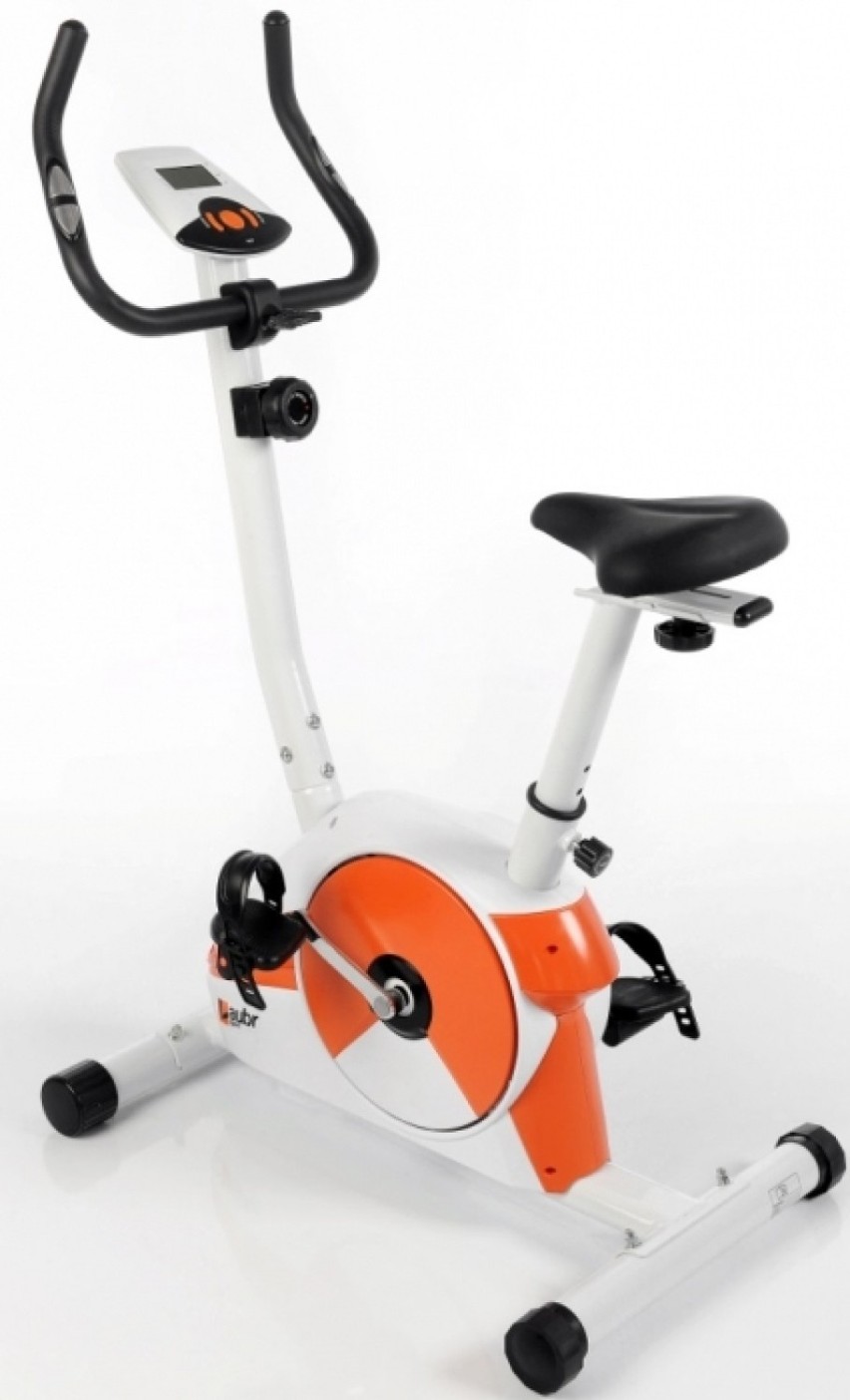 Laubr Rower magnetyczny Motion Bike II