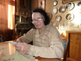Natalia Laskowska z domu Grabarek skończyła 100 lat! ZDJĘCIA
