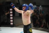 Tytani Radomsko na Mistrzostwach MMA w Warszawie. Jest drugie miejsce! [ZDJĘCIA]