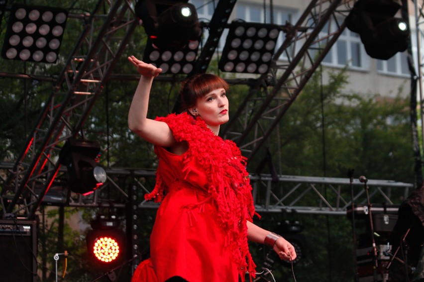 Bovska zaśpiewa w Opolu w piątek - 21 lipca.